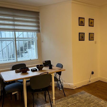 West Kensington Apartment London Luaran gambar