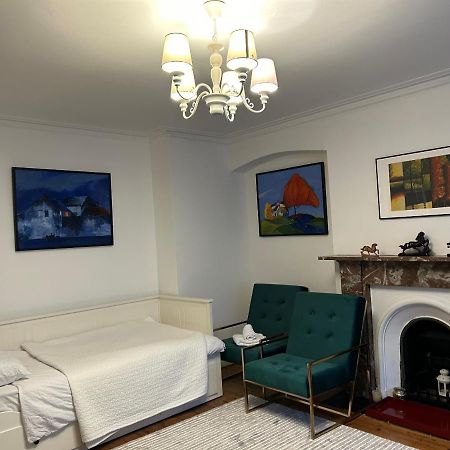 West Kensington Apartment London Luaran gambar