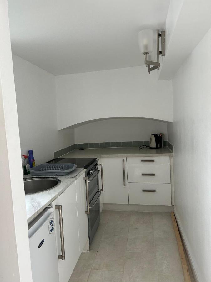 West Kensington Apartment London Luaran gambar