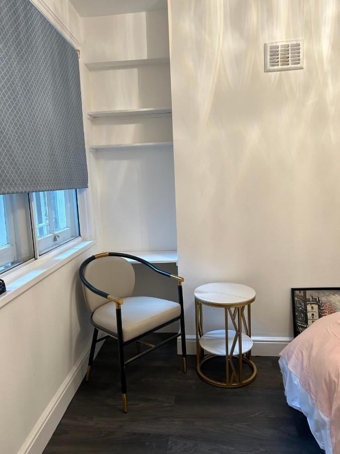 West Kensington Apartment London Luaran gambar