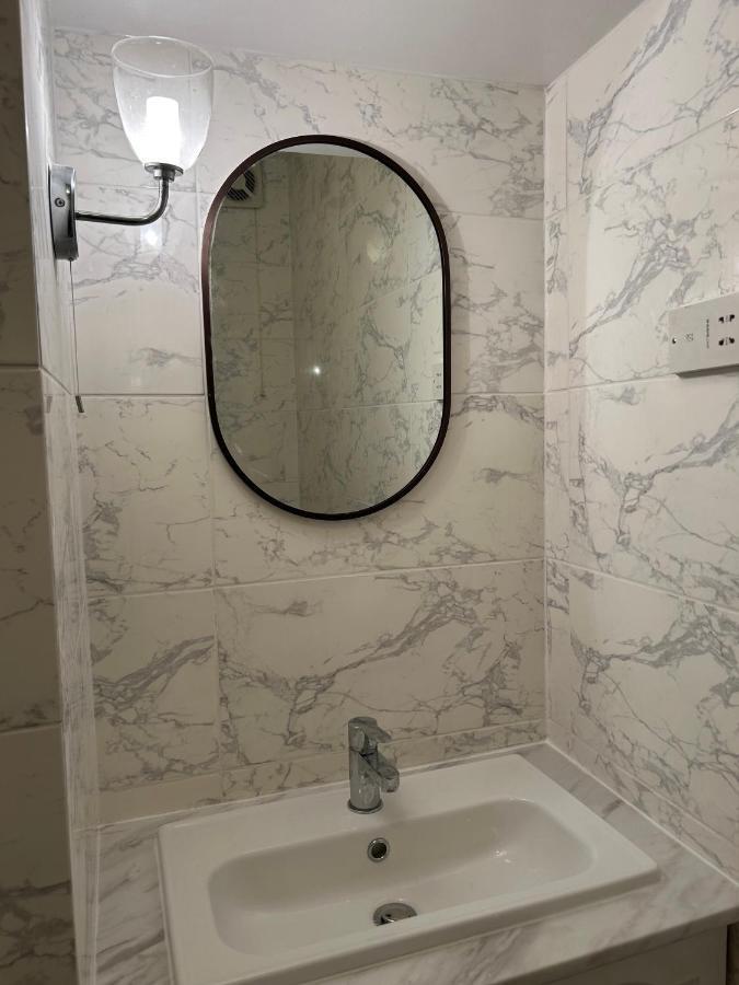 West Kensington Apartment London Luaran gambar