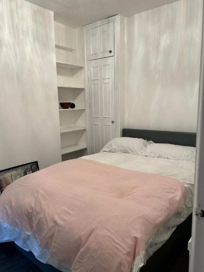 West Kensington Apartment London Luaran gambar