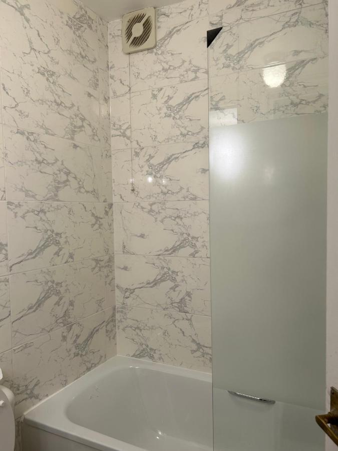 West Kensington Apartment London Luaran gambar