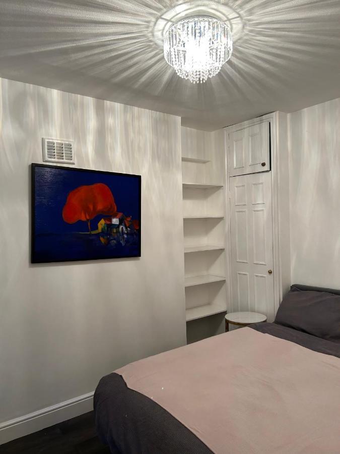 West Kensington Apartment London Luaran gambar