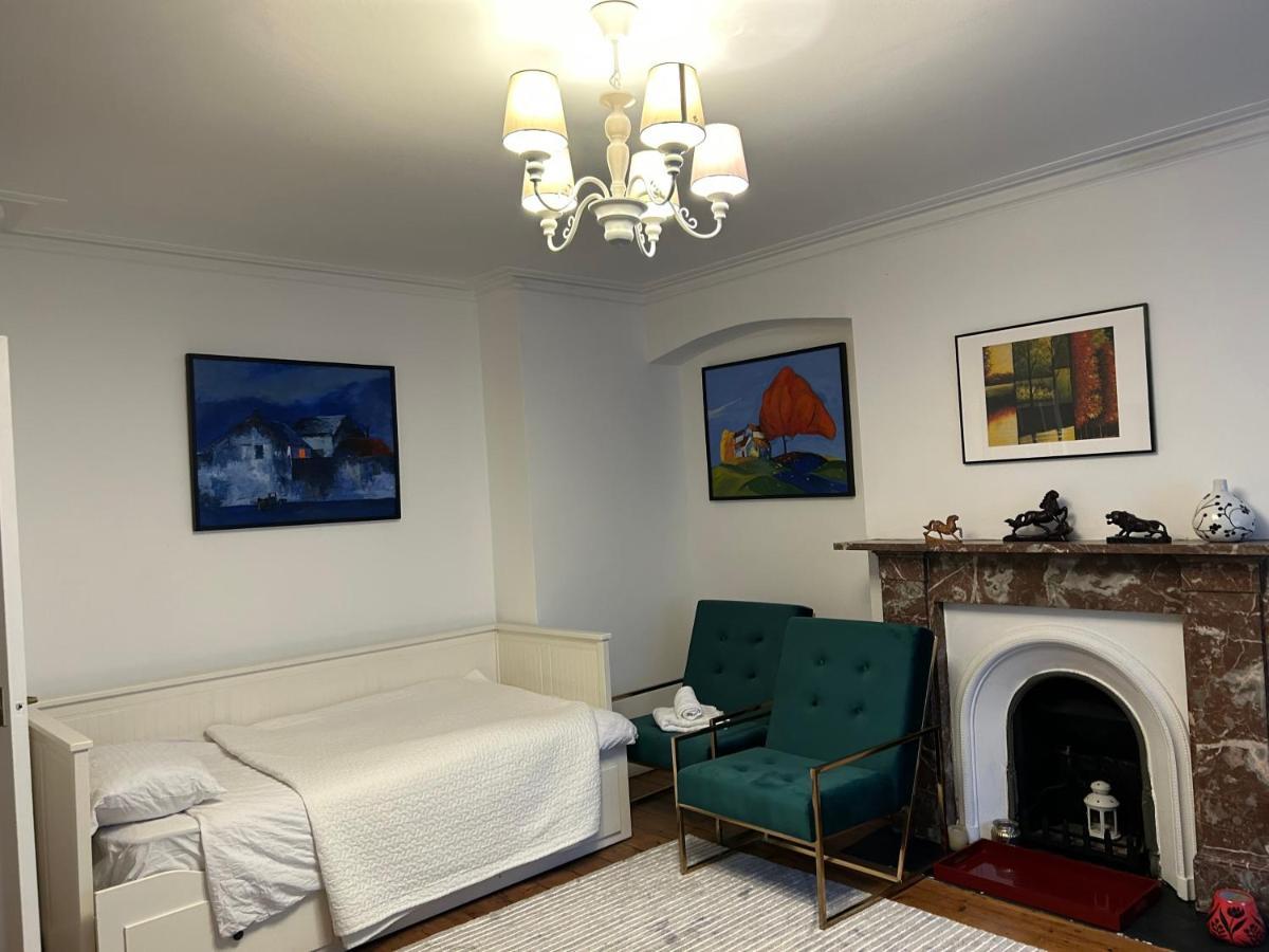West Kensington Apartment London Luaran gambar