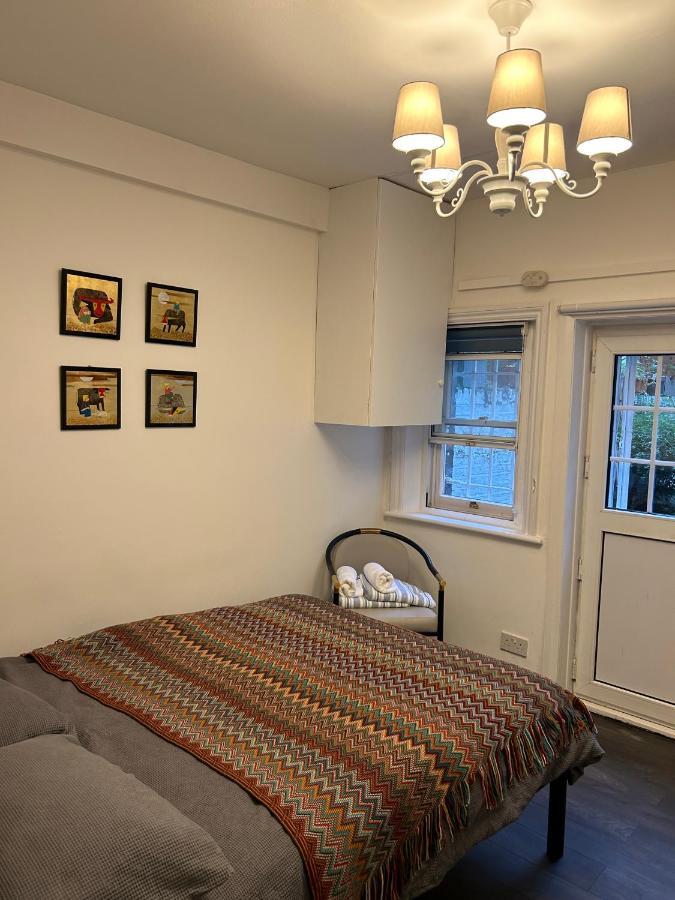 West Kensington Apartment London Luaran gambar